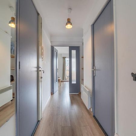 Appartement De Charme Au Coeur De מרסיי מראה חיצוני תמונה